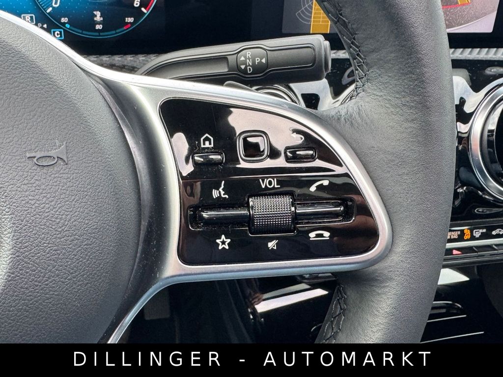 Mercedes-Benz CLA 180 2020