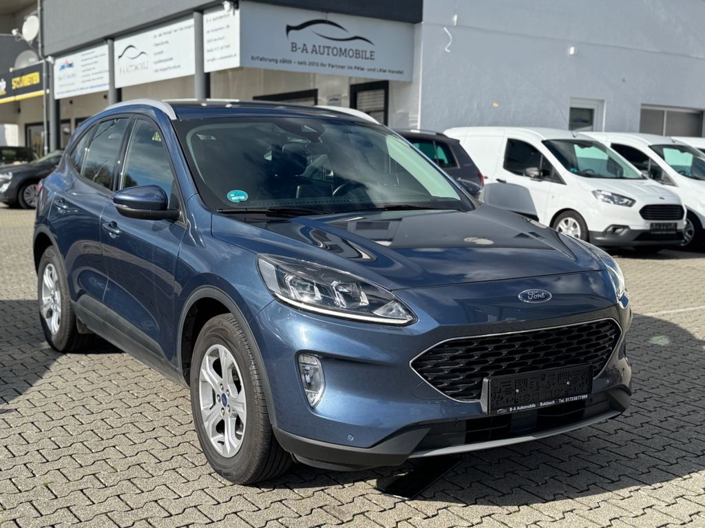 Ford Kuga 2023