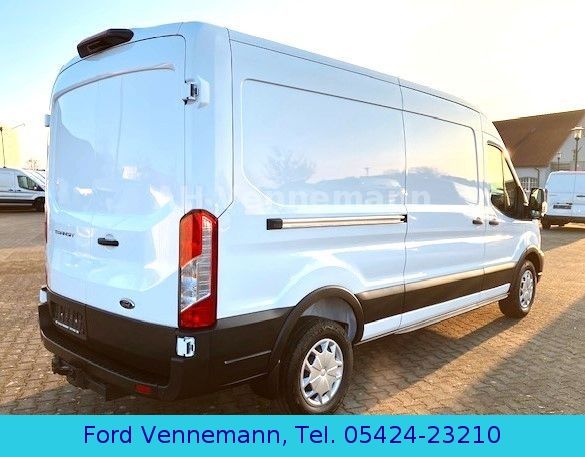 Ford Transit 2026
