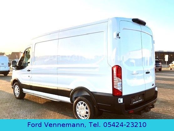 Ford Transit 2026