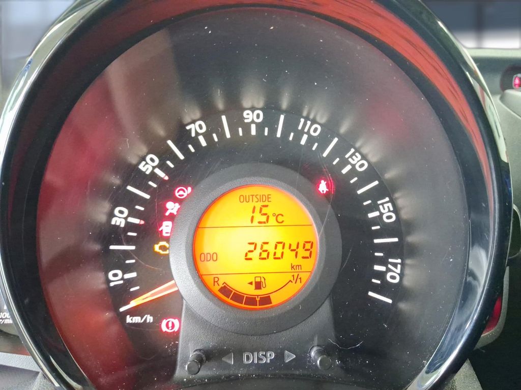 Peugeot 108 2021