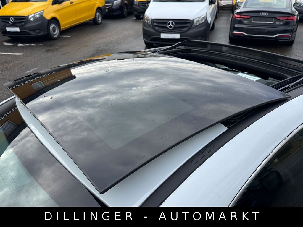 Mercedes-Benz CLA 180 2020