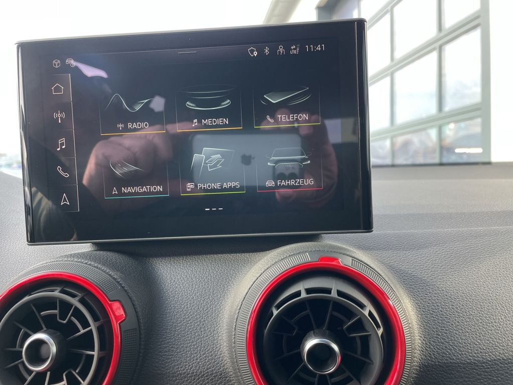 Audi Q2 2025