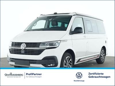 Volkswagen T6 California 2024