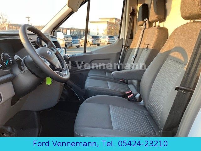 Ford Transit 2026