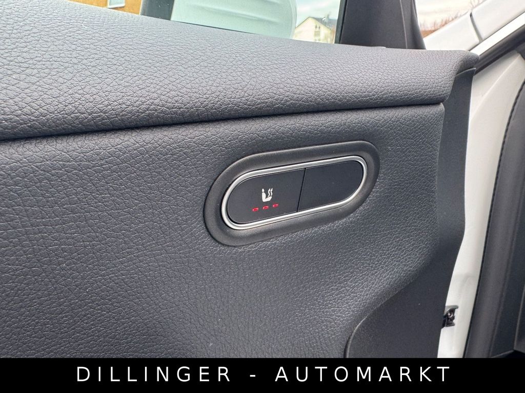 Mercedes-Benz CLA 180 2020