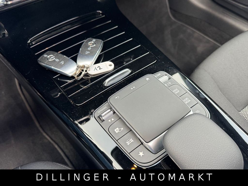 Mercedes-Benz CLA 180 2020