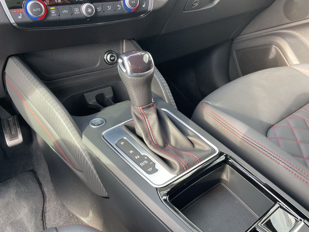 Audi Q2 2025