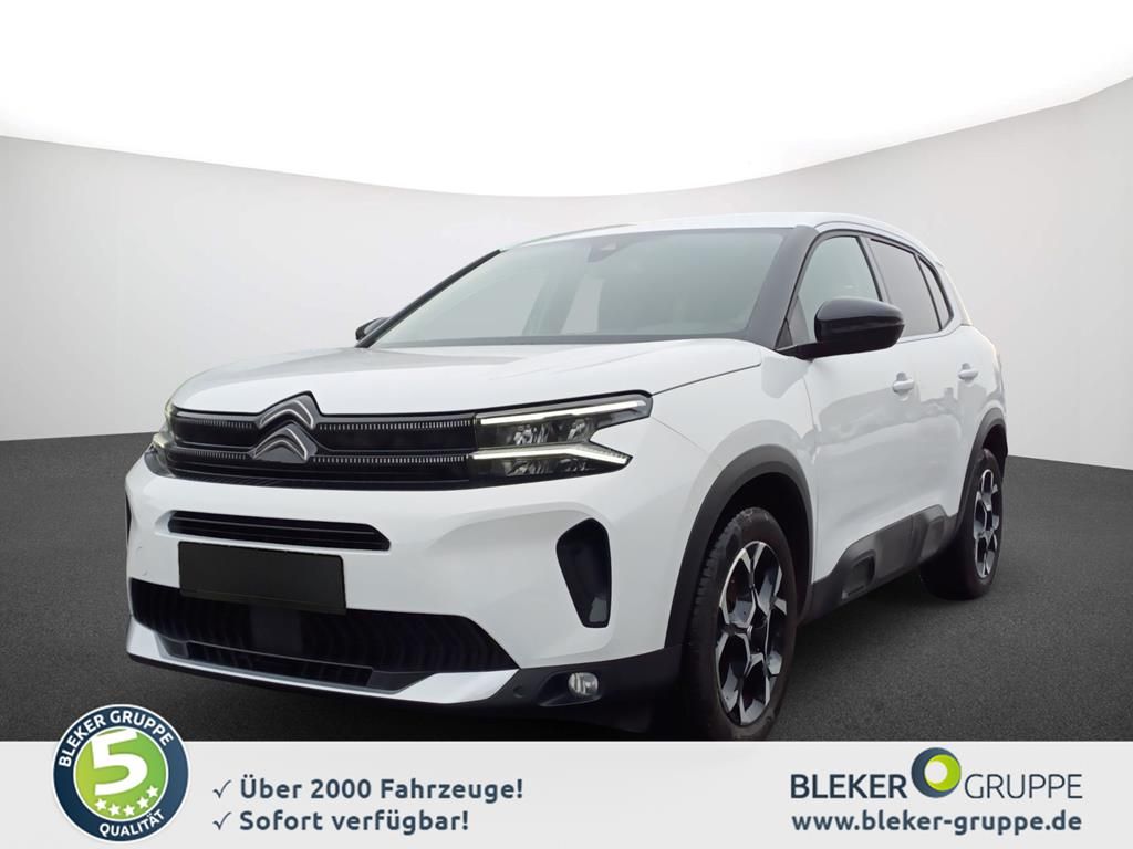 Citroën C5 Aircross 2023