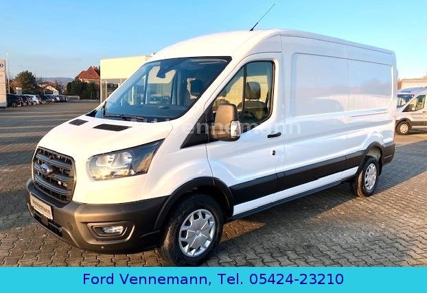 Ford Transit 2026