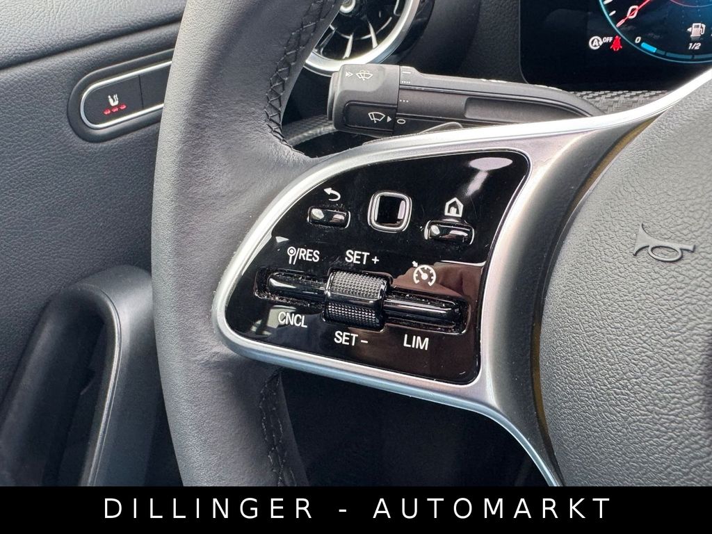 Mercedes-Benz CLA 180 2020