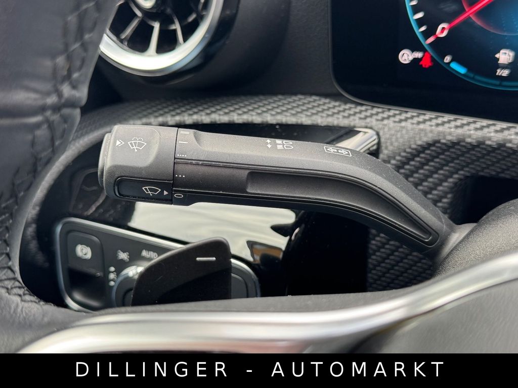 Mercedes-Benz CLA 180 2020