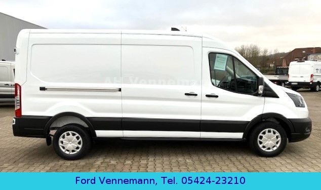 Ford Transit 2026