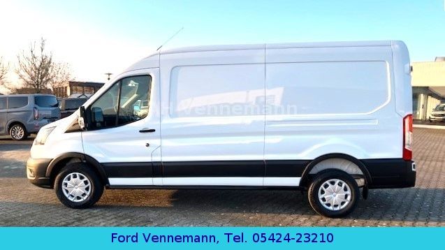 Ford Transit 2026