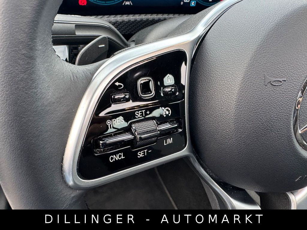 Mercedes-Benz CLA 180 2020