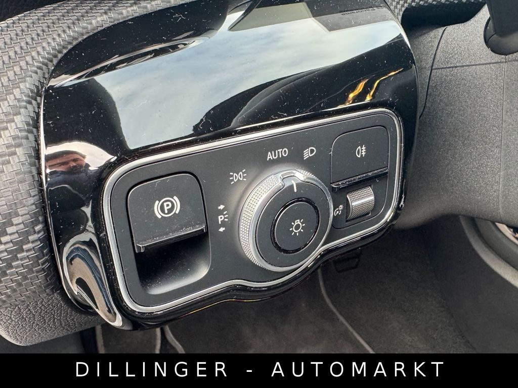 Mercedes-Benz CLA 180 2020