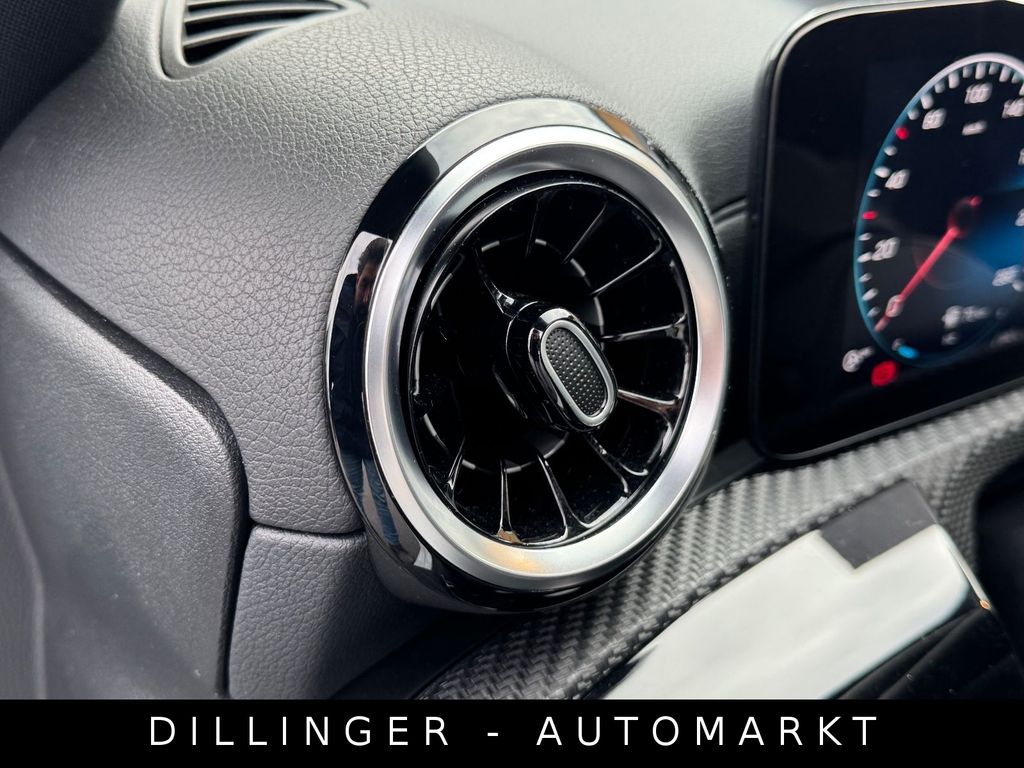 Mercedes-Benz CLA 180 2020