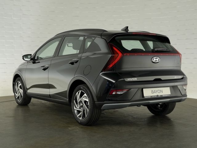 Hyundai BAYON 2025