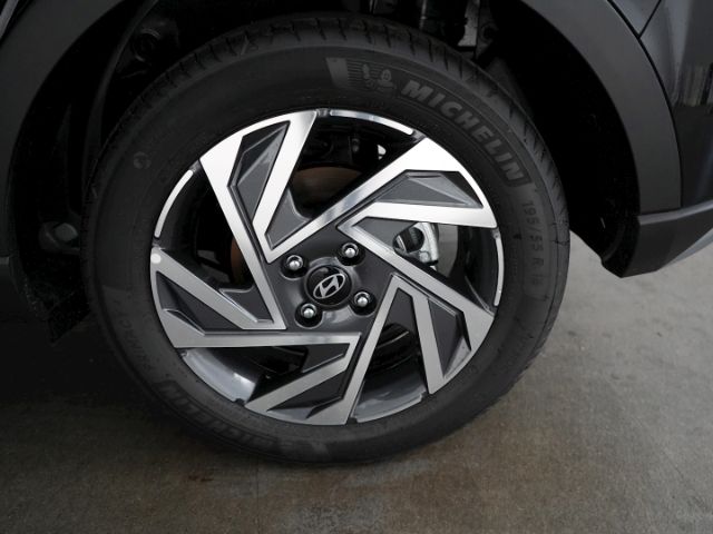 Hyundai BAYON 2025