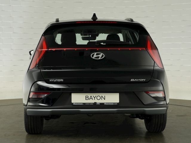Hyundai BAYON 2025