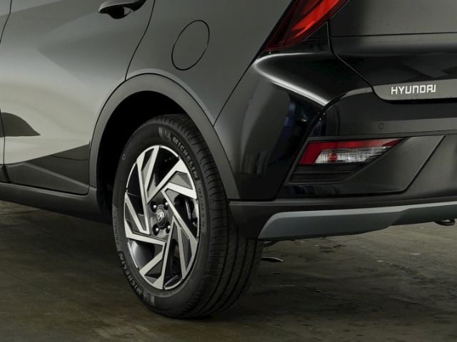 Hyundai BAYON 2025