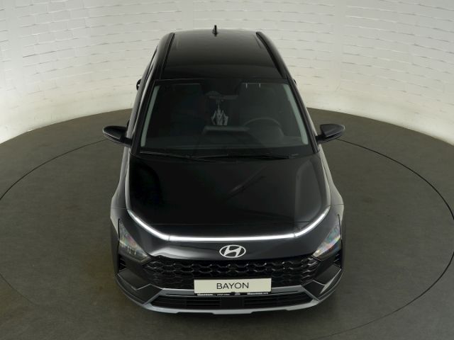 Hyundai BAYON 2025