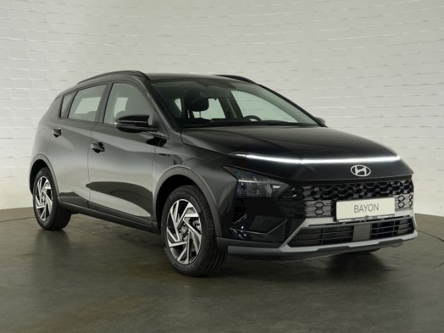 Hyundai BAYON 2025