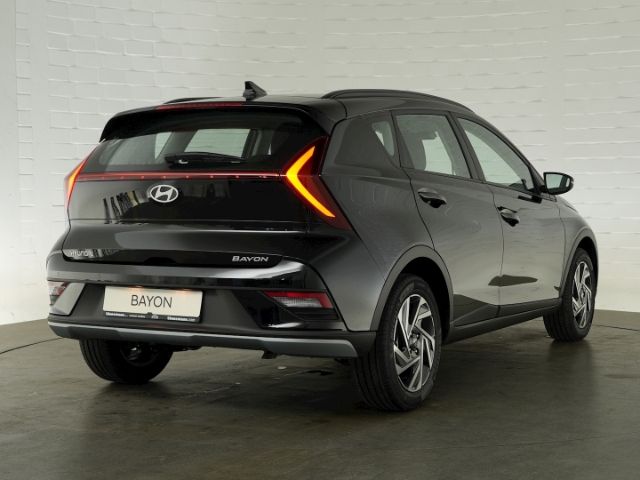 Hyundai BAYON 2025