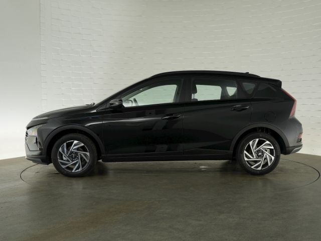 Hyundai BAYON 2025