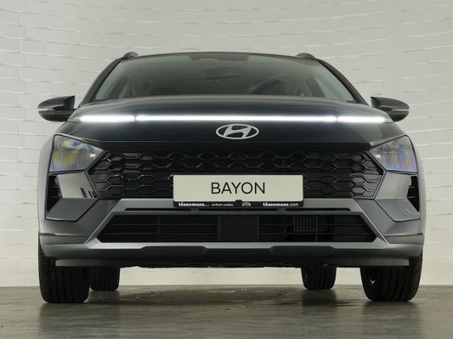 Hyundai BAYON 2025