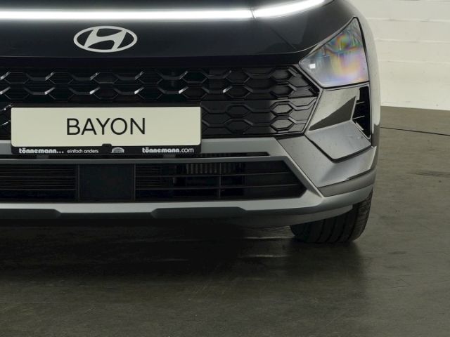 Hyundai BAYON 2025