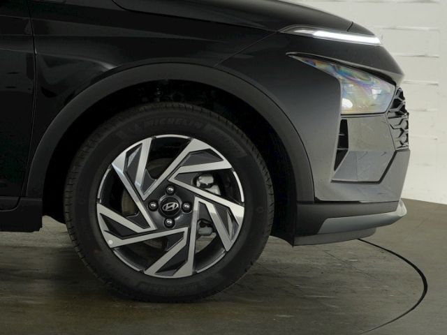 Hyundai BAYON 2025