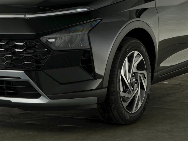 Hyundai BAYON 2025