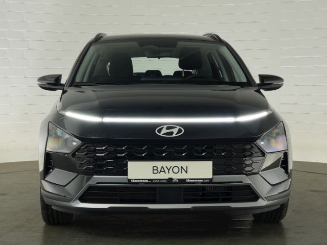 Hyundai BAYON 2025