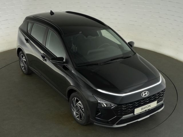 Hyundai BAYON 2025