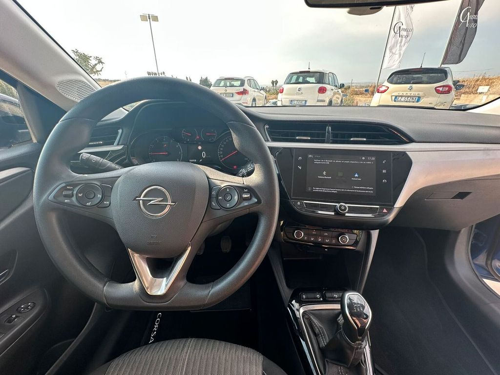 Opel Corsa 2021