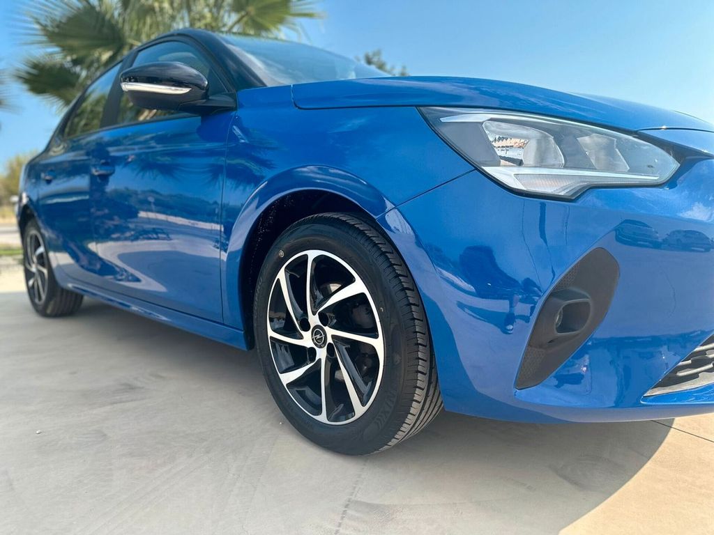 Opel Corsa 2021