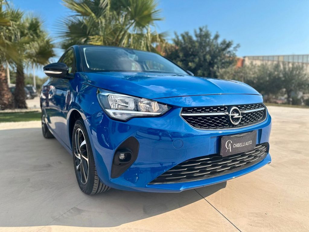 Opel Corsa 2021