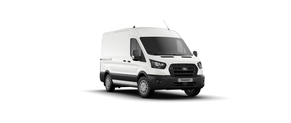 Ford Transit 2025