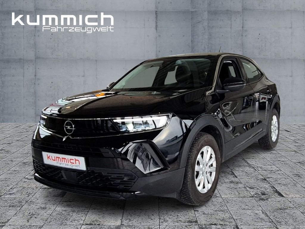Opel Mokka 2023