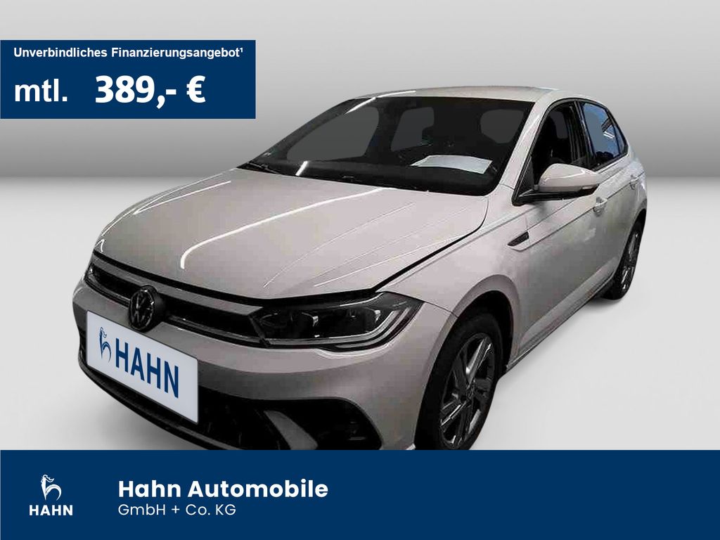 Volkswagen Polo 2023