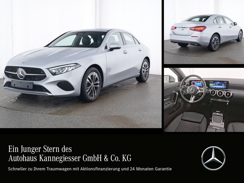Mercedes-Benz A 180 2024