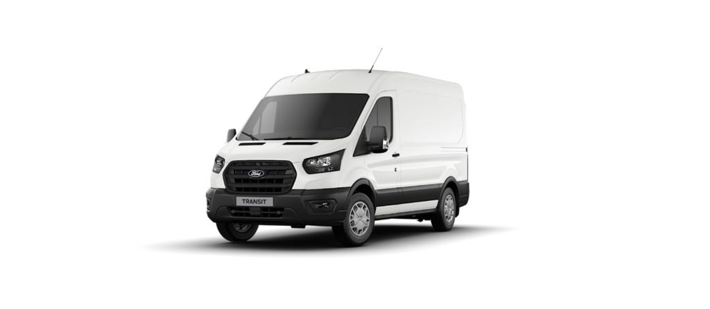 Ford Transit 2025