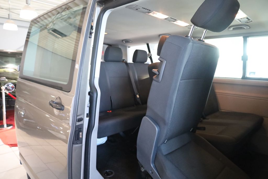 Volkswagen T6 Caravelle 2019