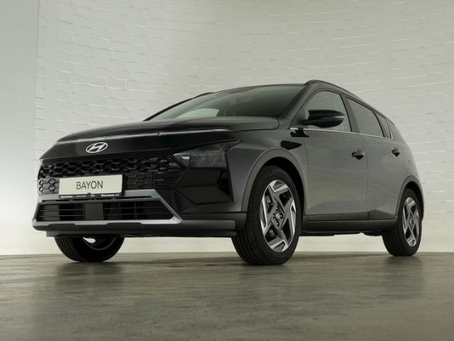 Hyundai BAYON 2025