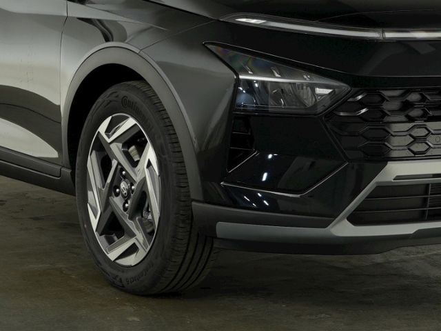 Hyundai BAYON 2025