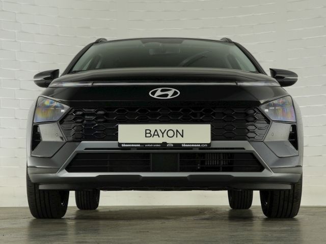 Hyundai BAYON 2025