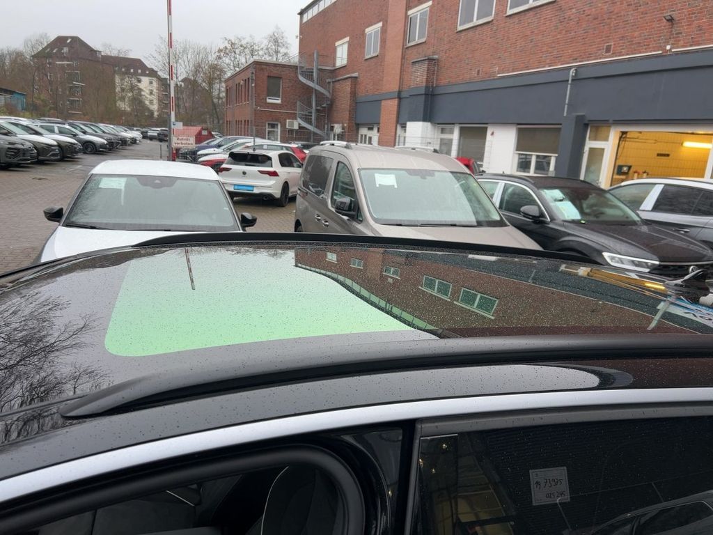 Volkswagen ID.7 2025