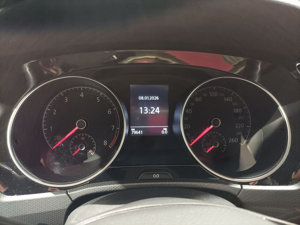 Volkswagen Touran 2021