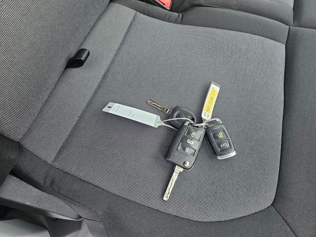 Volkswagen Crafter 2019